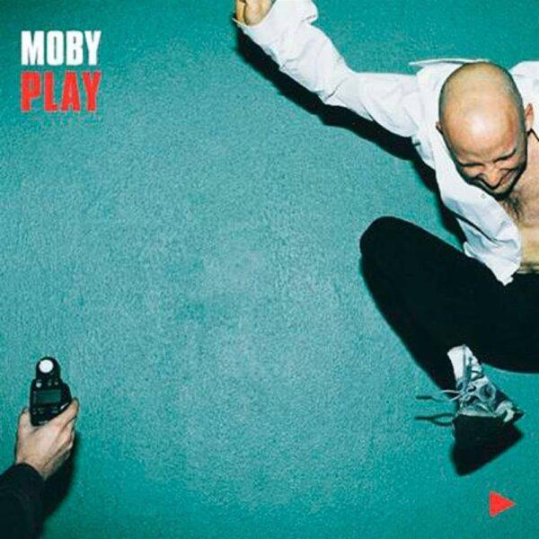 [MOBY] PLAY (USA)