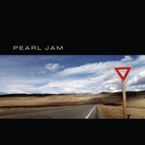 [PEARL JAM] YIELD (USA)
