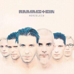 [RAMMSTEIN] HERZELEID (USA)