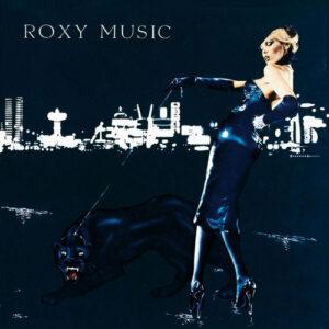 [ROXY MUSIC] FOR YOUR PLEASURE (180GR) Europa