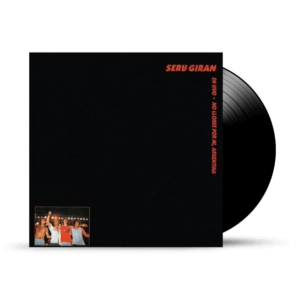 [SERU GIRAN] NO LLORES POR MI ARGENTINA Arg