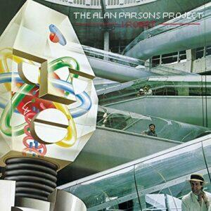 [THE ALAN PARSONS PROJECT] I ROBOT (180GR) Europa