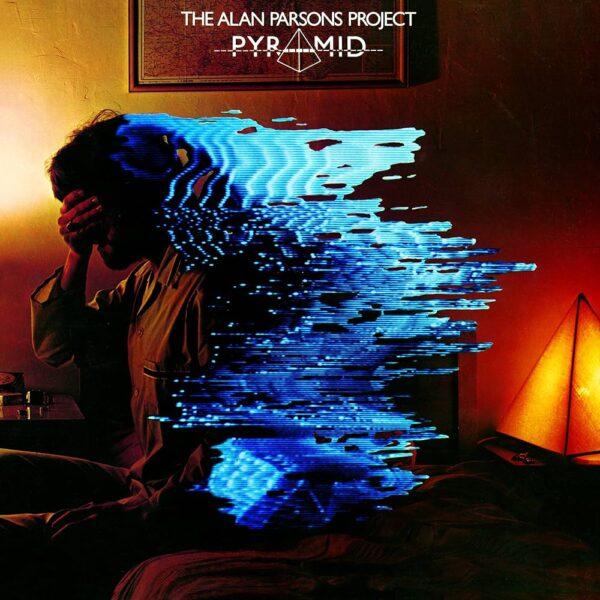 [THE ALAN PARSONS PROJECT] PYRAMID (180GR Color LP) Europa