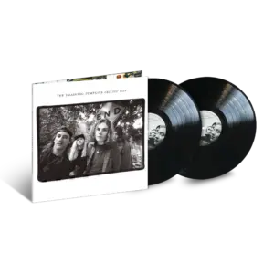 [THE SMASHING PUMPKINS] ROTTEN APPLES:GREATEST HITS (2LP-180GR) Europa