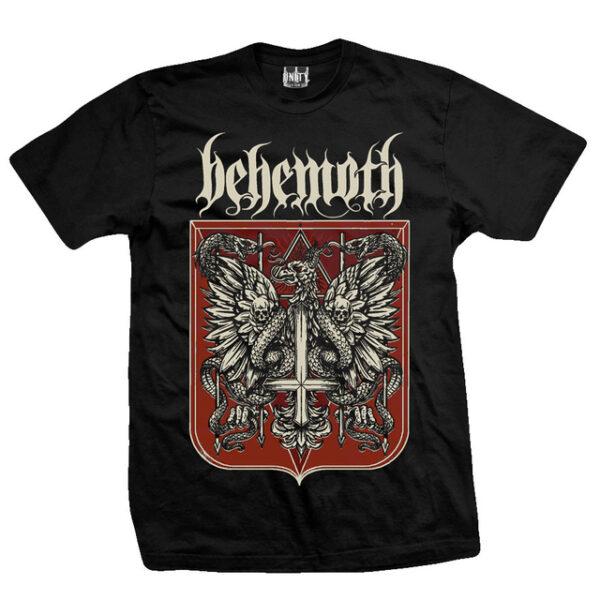 BEHEMOTH - Darkside
