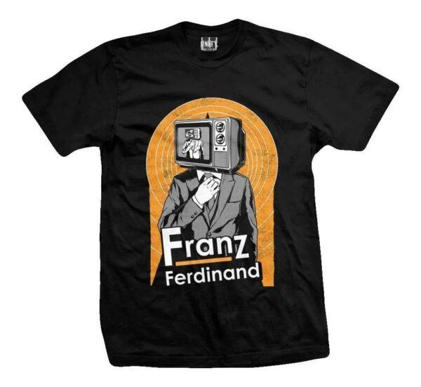 FRANZ FERDINAND -Take Me Out