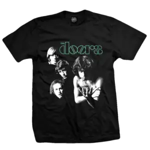 THE DOORS - The End