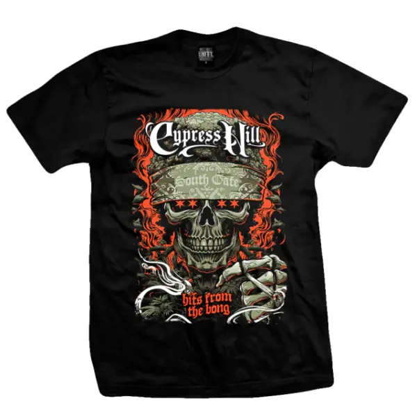 CYPRESS HILLS - Hits From The Bong