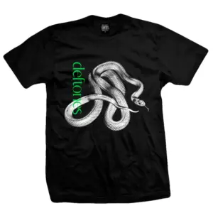 DEFTONES - Private Music