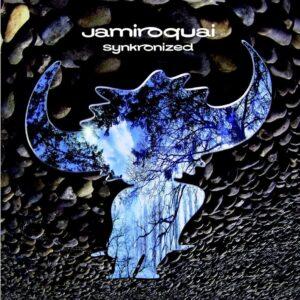 [JAMIROQUAI] SYNKRONIZED Europa