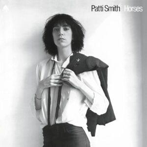 [PATTI SMITH] HORSES (USA)