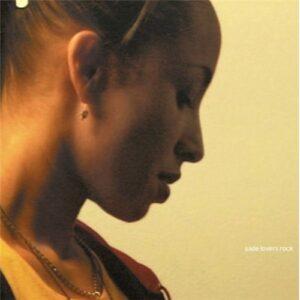 [SADE] LOVERS ROCK Europa