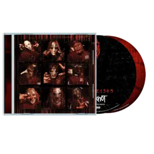 [SLIPKNOT] SLIPKNOT 25th Anniv (2CD) USA