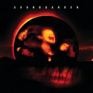 [SOUNDGARDEN] SUPERUNKNOWN (USA)