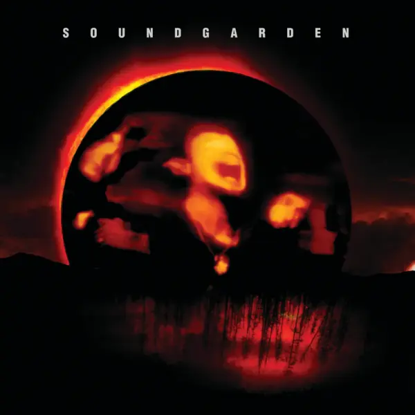 [SOUNDGARDEN] SUPERUNKNOWN (USA)