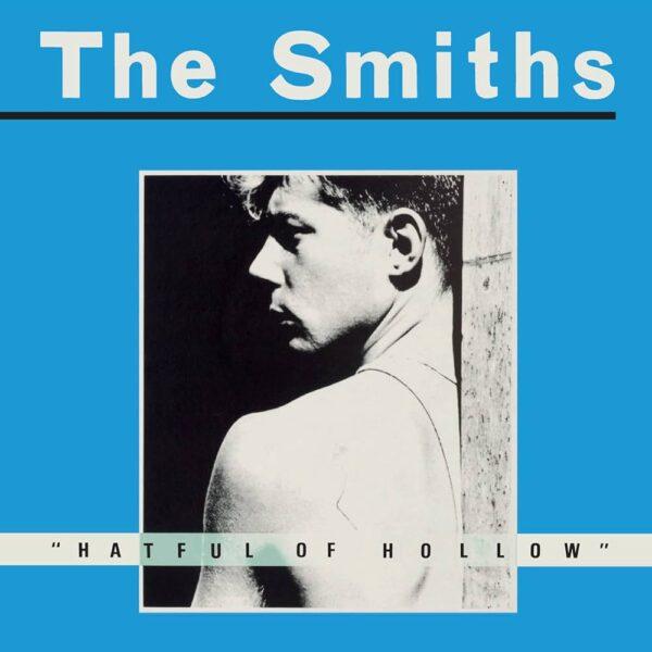 [THE SMITHS] HATFUL OF HOLLOW Europa