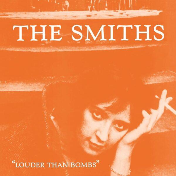 [THE SMITHS] LOUDER THAN BOMBS (2LP) Europa