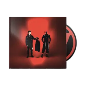 [TWENTY ONE PILOTS] BREACH (USA)