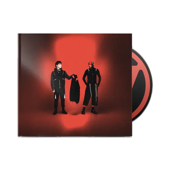[TWENTY ONE PILOTS] BREACH (USA)