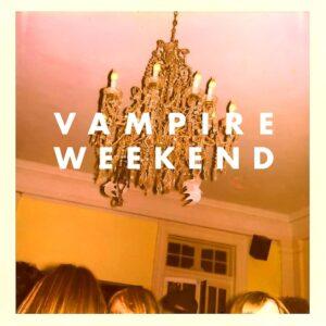 [VAMPIRE WEEKEND] VAMPIRE WEEKEND Europa