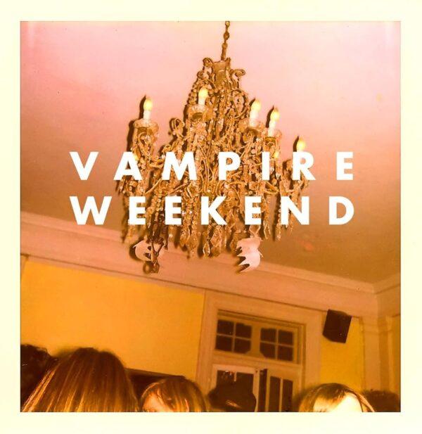 [VAMPIRE WEEKEND] VAMPIRE WEEKEND Europa