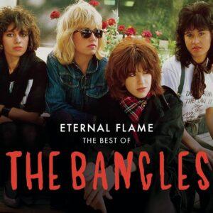 [BANGLES] ETERNAL FLAME: THE BEST OF Europa