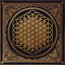 [BRING ME THE HORIZON] SEMPITERNAL Europa