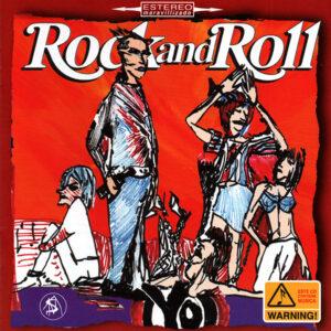 [CHARLY GARCIA] ROCK AND ROLL YO Arg