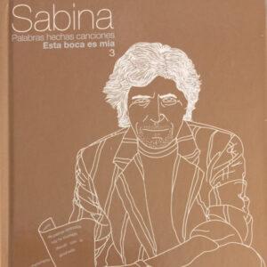 [JOAQUIN SABINA] ESTA BOCA ES MIA (Palabras Hechas Canciones) España