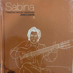 [JOAQUIN SABINA] JUEZ Y PARTE (Palabras Hechas Canciones) España