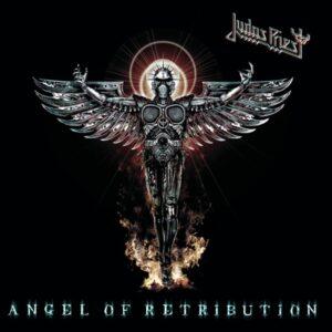 [JUDAS PRIEST] ANGEL OF RETRIBUTION Europa