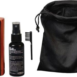 KIT LIMPIA VINILO (Discwasher)