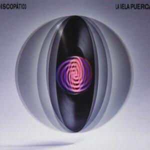 [LA VELA PUERCA] DISCOPATICO Arg