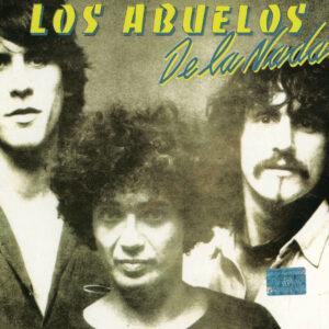 [LOS ABUELOS DE LA NADA] LOS ABUELOS DE LA NADA Arg