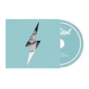 [NIALL HORAN] HEARTBREAK WEATHER (5 Year Ed) Arg