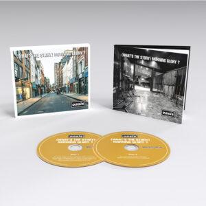 [OASIS] (WHAT'S THE STORY) MORNING GLORY? (2CD 30th Anniv Ed)