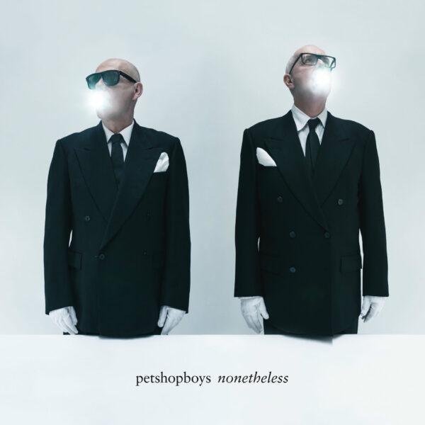 [PET SHOP BOYS] NONETHELESS Arg