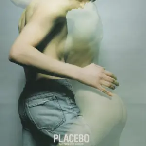 [PLACEBO] SLEEPING WITH GHOSTS Europa