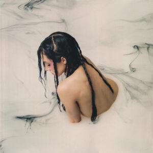 [POPPY] NEGATIVE SPACES Europa