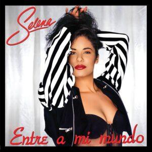 [SELENA] ENTRE A MI MUNDO (USA)