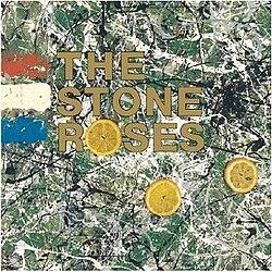 [THE STONE ROSES] THE STONE ROSES Europa
