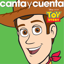 [VARIOS ARTISTAS] CANTA Y CUENTA: TOY STORY Arg