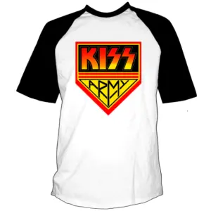 KISS - Army (Comb)