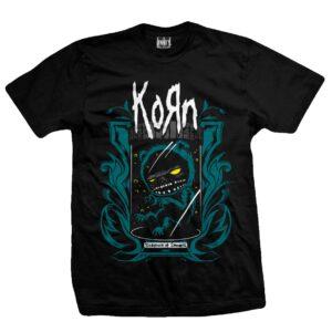 KORN - Specimen