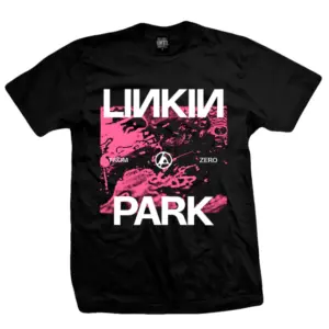 LINKIN PARK - From Zero