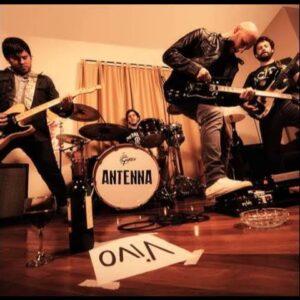 [ANTENNA] VIVO Paraguay