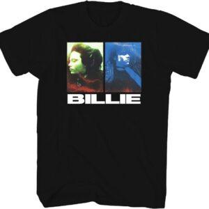 BILLIE EILISH - BILLIE