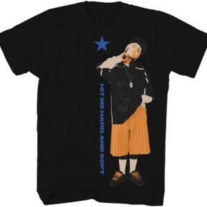 BILLIE EILLISH - HIT ME HARD