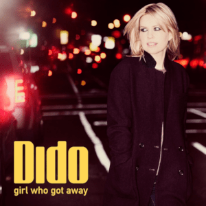 [DIDO] GIRL WHO GOT AWAY Arg