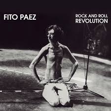 [FITO PAEZ] ROCK AND ROLL REVOLUTION Arg